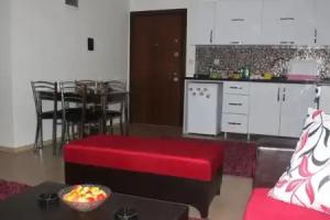 Izmirdeki Evim Apartments, Izmir