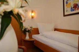 Hotel Restaurant Arche, Stuttgart