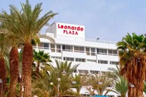 Leonardo Plaza Hotel Eilat, Eilat
