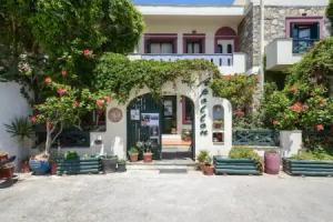 HORA SUITES, Naxos Chora