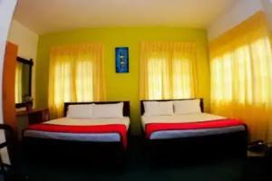 Samtop Hotel Nuwara Eliya, Nuwara Eliya