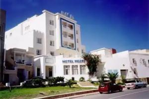 Hôtel Mezri, Monastir