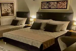 4Rooms 4U, Belgrade