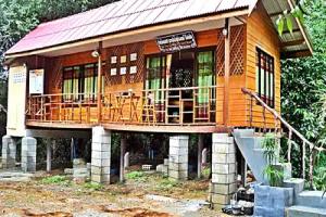 Khao Sok Island Resort and Spa, Khao Sok