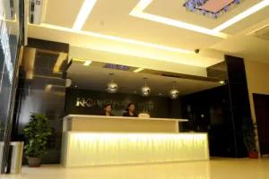 KK Waterfront Hotel, Kota Kinabalu