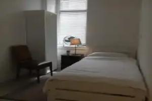W&V Hostel, Vienna