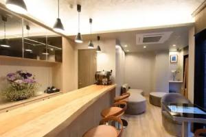 Sola Hotel, Tokyo