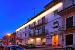 Hotel Centrale, San Benedetto del Tronto