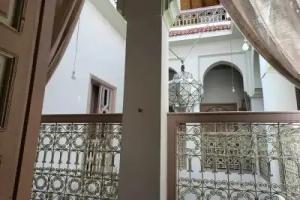 Dar Le Monde Guest house, Marrakech