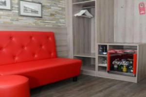 Hotel Granus, Aachen