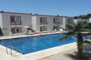 Ayci Apart Hotel, Guemuesluek