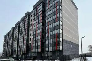Cozy apartment on Metallurg street, 8, Bratsk