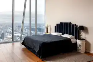 Oko Star Apartments, Moscow