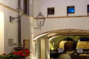 Castello di Velona Resort, Thermal Spa & Winery, Montalcino