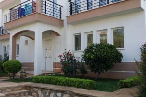 Villa Kizkalesi, Narlikuyu