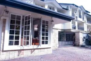 5 Twenty Ampang Hilir Guesthouse, Kuala Lumpur
