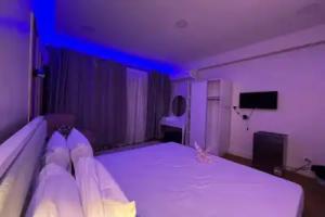 Lucky Hostel, Cairo