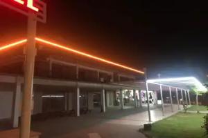 Oyster Boutique Hotel, Side