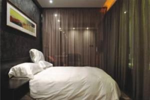 Orange Hotel, Taiyuan