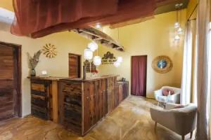 Clove Island Essence & Spa Boutique Mini-hotel, Matemwe