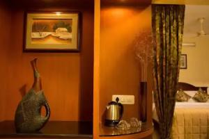 Taz Kamar Inn, Chennai
