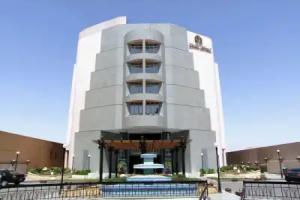 Lotus Luxor Hotel, Luxor