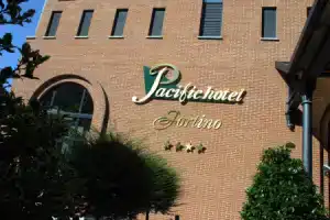 Pacific Hotel Fortino, Torino