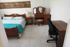 1-bed Cosy Apartment Close to Beach, Paphos