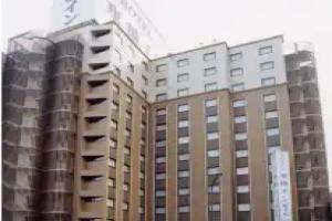 Toyoko Inn Yokohama Sakuragicho, Yokohama