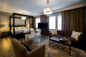Hotel Olof, Tornio