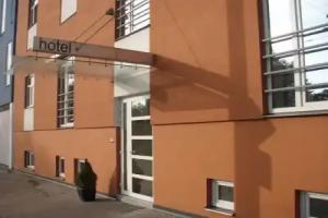 Hotel Lions, Plzen