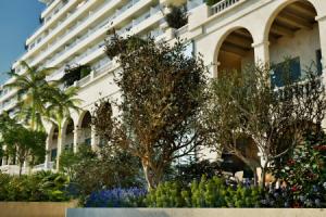 Hard Rock Hotel Malta, St Julians