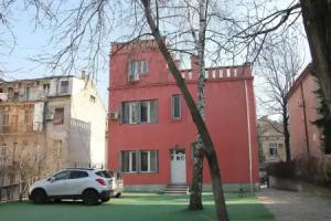 Guest House Miss Depolo, Belgrade