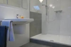 Stadt trifft Land Apartments, Munster