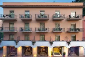 Hotel Ascot Sorrento, Sorrento