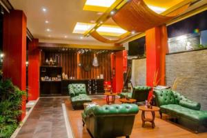 Kirikayan Boutique Resort, Chaweng Beach