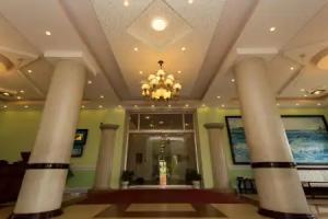 Hawaii Resort Phu Quoc, Phu Quoc Island