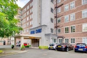 Stunning 2 bedroom Gosforth apartment, Newcastle upon Tyne