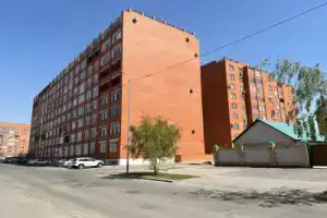Квартира Smart в новом доме, Pavlodar