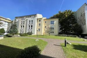 Eurotel am Main, Offenbach