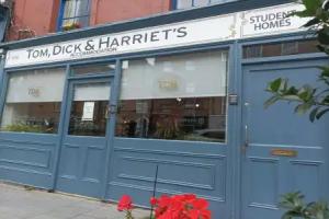 Tom Dick and Harriet's Hotel, Dublin