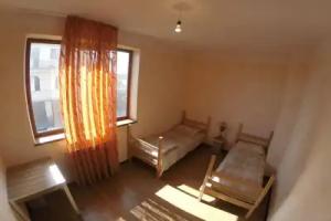 Glide Hostel, Yerevan