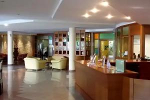 Tursport Hotel Residence, Taranto