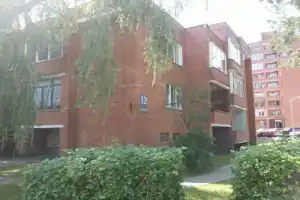 VIsagino Apartment, Visaginas