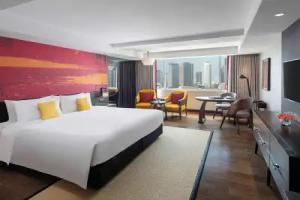 Mercure Bangkok Sukhumvit 11, Bangkok