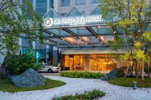 Grandvrio Hotel Tokushima, Tokushima