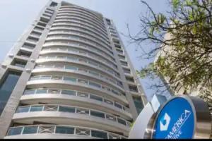 HOTEL PERDIZES - Flat Executivo - 504, Sao Paulo