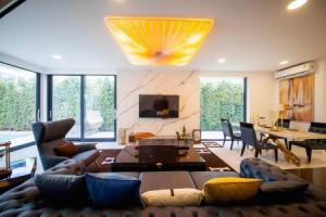 Private Pool Villa in Central Pattaya - Palmc1 & Palmc2, Jomtien Beach