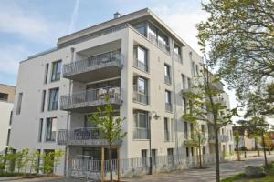 Dünenresort Wohnung 4.2.5, Binz