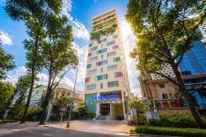 G8 Center Hotel Saigon, Ho Chi Minh